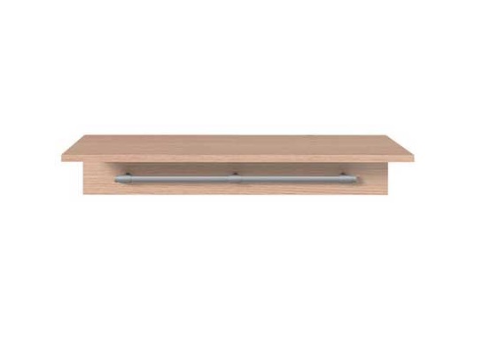Полка навесная 1 Калейдоскоп